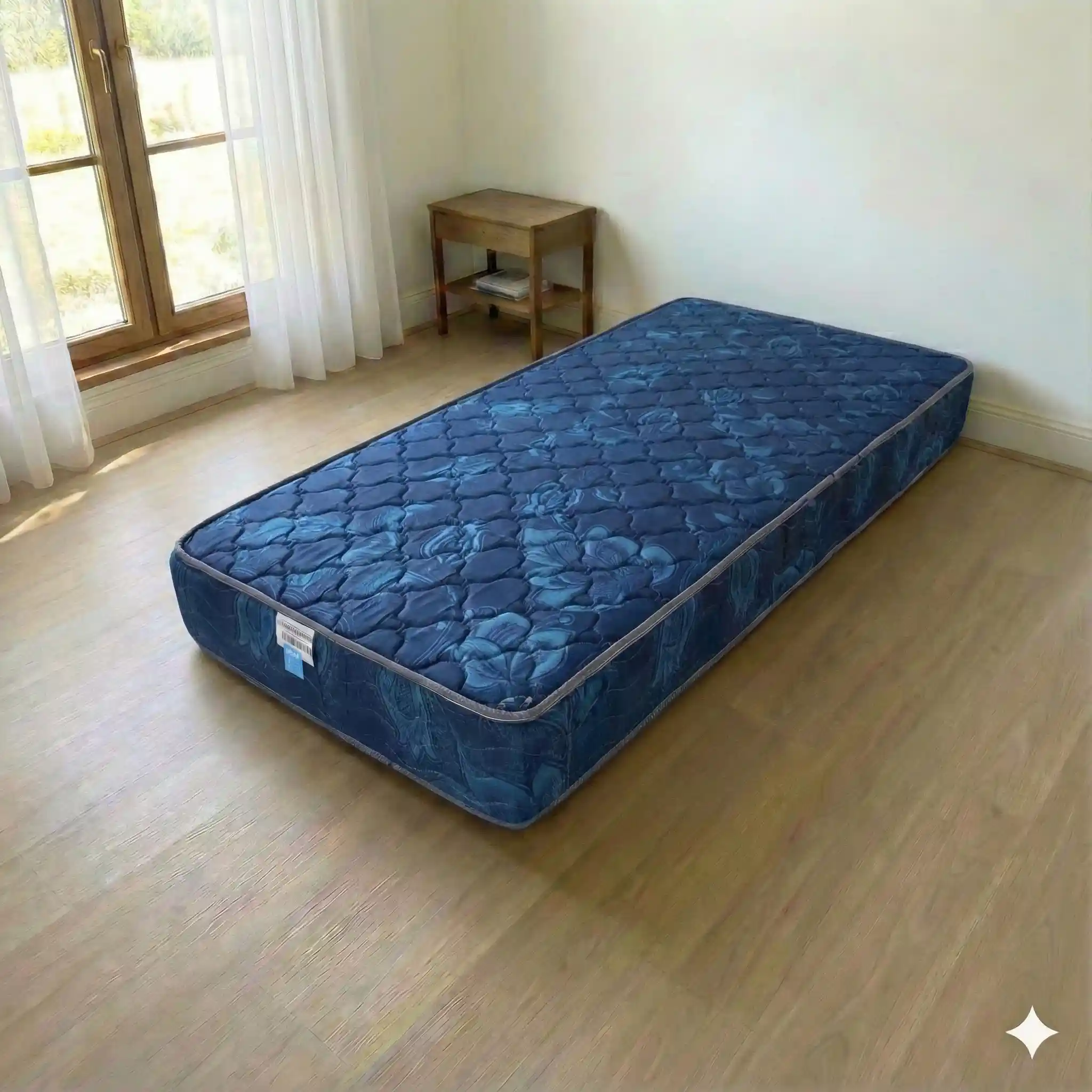 Single Standard (Kasur)